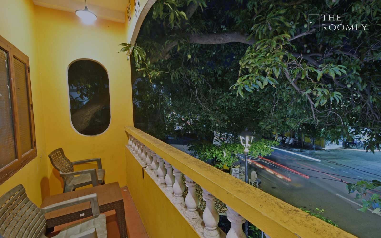 Coral Home Stay