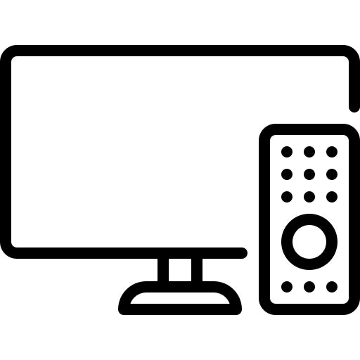 32 Inc TV
