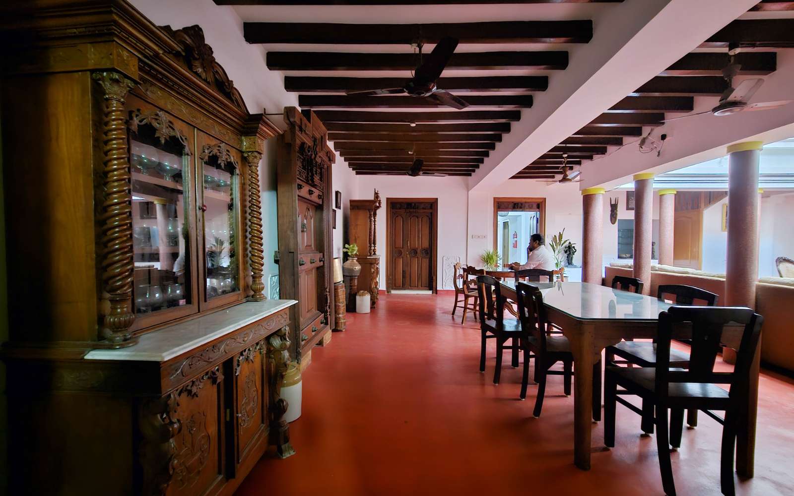 Heritage Casa