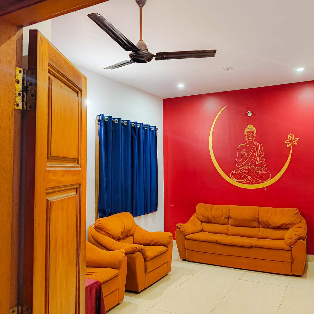 Beach Holiday Home